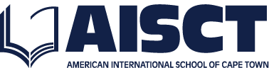 American International School of Cape Town logo