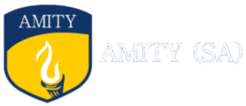 Amity International School logo
