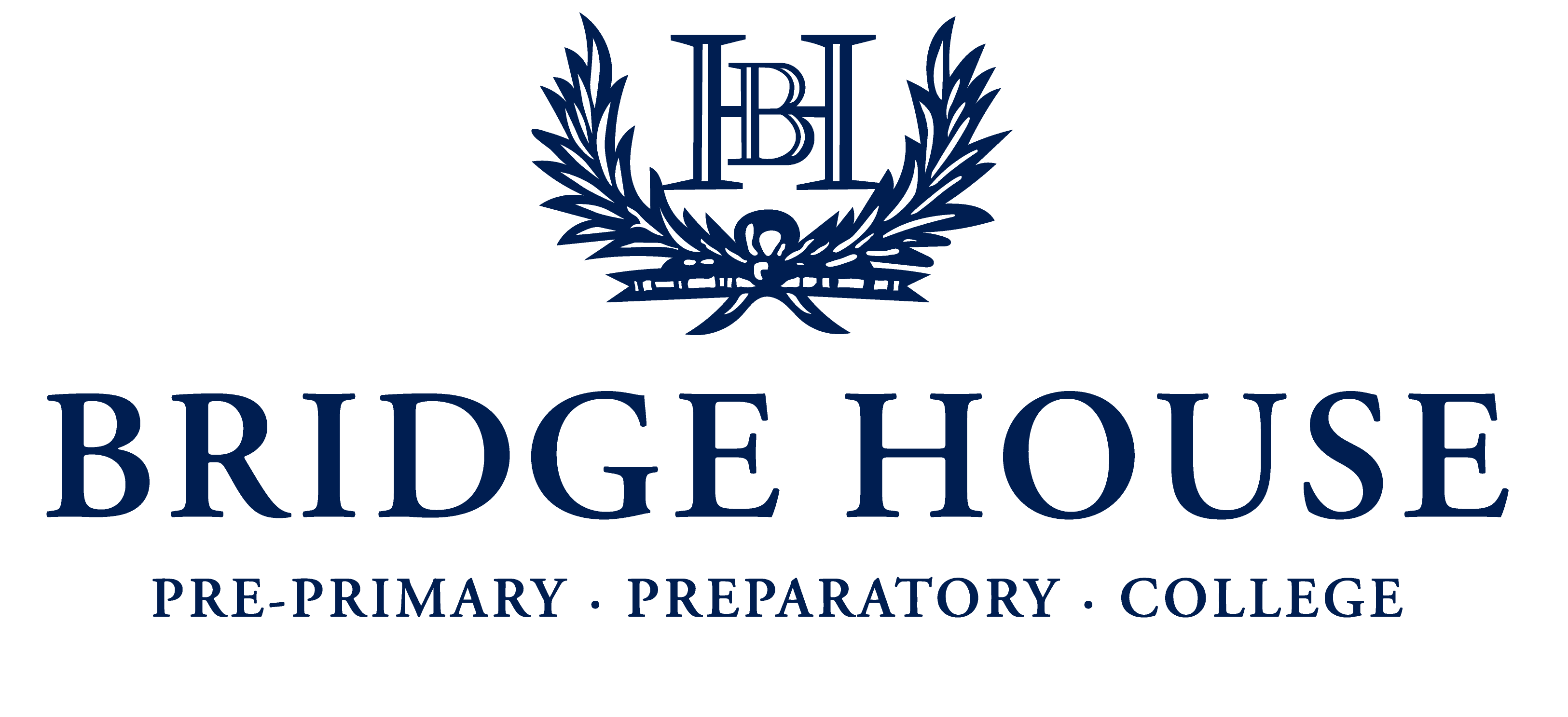 Bridge House School logo