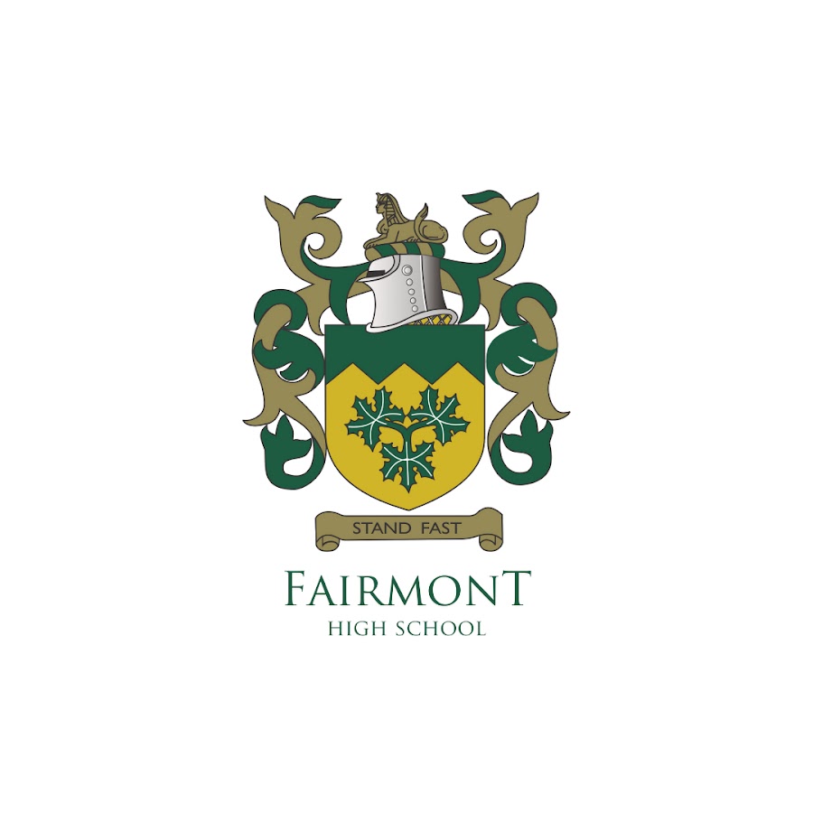 Fairmont High School logo