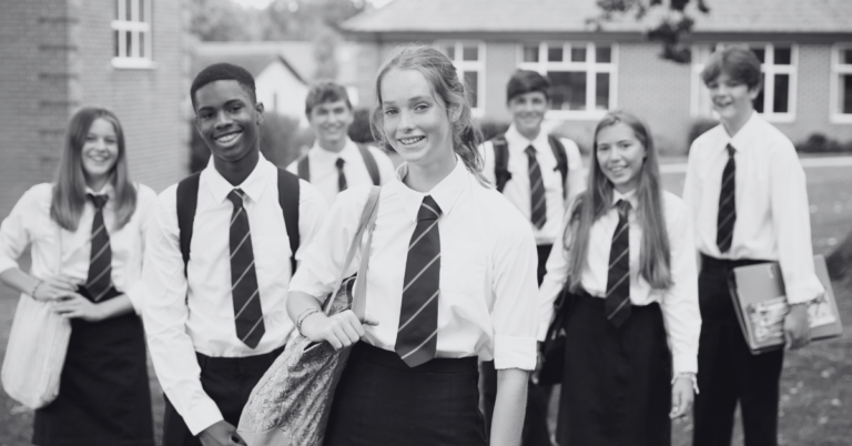 School uniforms