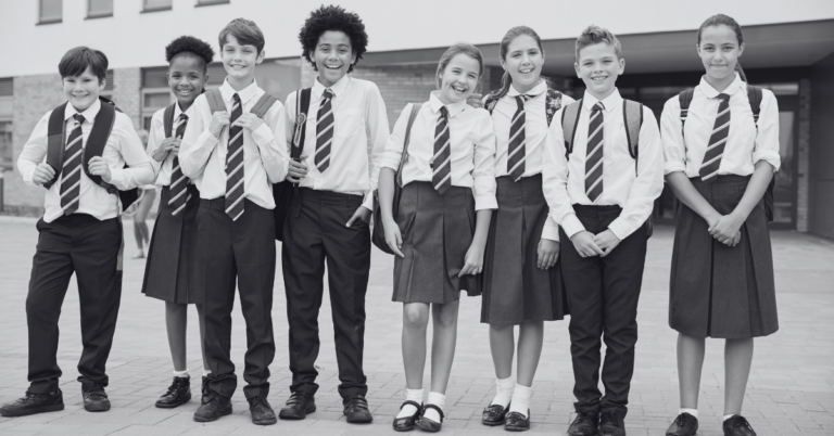 School Uniform Advise