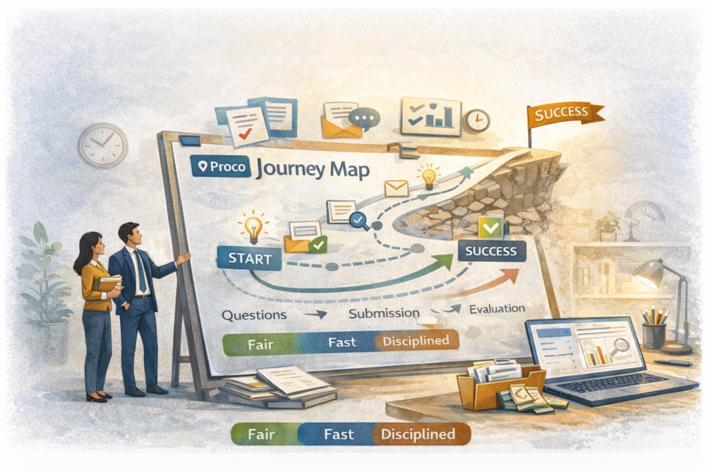 Proco Photo How to Get the Most Out of a Proco Matchmaking Journey | Proco.